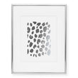 Load image into Gallery viewer, Leopard Print Foil Art Print