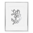 Load image into Gallery viewer, Explore Foil Art Print