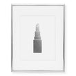 Load image into Gallery viewer, Lipstick Foil Art Print