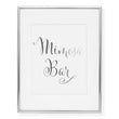 Load image into Gallery viewer, Mimosa Bar Foil Art Print