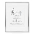 Load image into Gallery viewer, Oh Snap! Foil Art Print