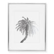 Load image into Gallery viewer, Palm Tree Foil Art Print