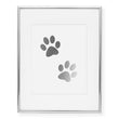 Load image into Gallery viewer, Paw Prints Foil Art Print