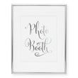 Load image into Gallery viewer, Photo Booth Foil Art Print
