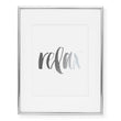 Load image into Gallery viewer, Relax Foil Art Print