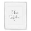 Load image into Gallery viewer, Please Take One Foil Art Print