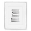 Load image into Gallery viewer, Books Foil Art Print