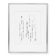 Load image into Gallery viewer, Strings of Circles Foil Art Print