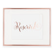 Load image into Gallery viewer, Reserved Foil Art Print