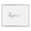 Load image into Gallery viewer, Reserved Foil Art Print