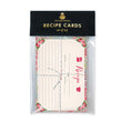 Load image into Gallery viewer, Floral Recipe Cards | Giada