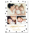 Load image into Gallery viewer, Holiday Baby Photo Cards