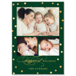 Load image into Gallery viewer, Holiday Baby Photo Cards