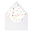 Load image into Gallery viewer, Holiday Envelope Liner