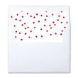 Load image into Gallery viewer, Holiday Envelope Liner