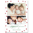 Load image into Gallery viewer, Family Holiday Photo Cards
