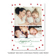Load image into Gallery viewer, Happy Holidays Photo Card
