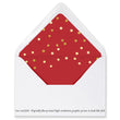 Load image into Gallery viewer, Christmas Envelope Liner