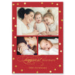 Load image into Gallery viewer, Family Holiday Photo Cards