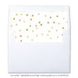 Load image into Gallery viewer, Holiday Envelope Liner