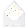 Load image into Gallery viewer, Christmas Envelope Liner