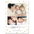 Load image into Gallery viewer, Happy Holidays Photo Card