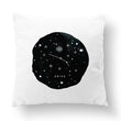 Load image into Gallery viewer, Aries Zodiac Sign Constellation Pillow