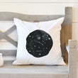 Load image into Gallery viewer, Aries Zodiac Sign Constellation Pillow