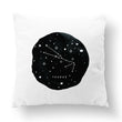 Load image into Gallery viewer, Taurus Zodiac Sign Constellation Pillow