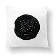 Load image into Gallery viewer, Gemini Zodiac Sign Constellation Pillow