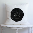 Load image into Gallery viewer, Gemini Zodiac Sign Constellation Pillow