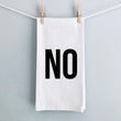 Load image into Gallery viewer, No Tea Towel