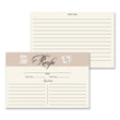 Load image into Gallery viewer, Recipe Cards | Hazel