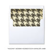 Load image into Gallery viewer, Houndstooth Envelope Liner