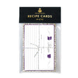 Load image into Gallery viewer, Lace Recipe Cards | Jackie Plum