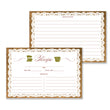 Load image into Gallery viewer, Lace Recipe Cards | Jackie Wine