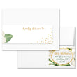 Load image into Gallery viewer, "Kacy" Floral Envelope Wrap Address Labels