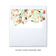Load image into Gallery viewer, "Kaylee" Floral Wedding Invitation