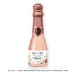 Load image into Gallery viewer, "Kaylee" Floral Bridesmaid Proposal Champagne Labels