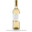 Load image into Gallery viewer, "Kaylee" Floral Bridesmaid Proposal Wine Labels
