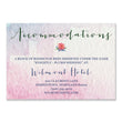 Load image into Gallery viewer, "Kelly" Boho Floral Enclosure Card