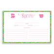 Load image into Gallery viewer, Paisley Recipe Cards | Kim Lilly