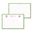 Load image into Gallery viewer, Paisley Recipe Cards | Kim Lilly