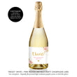 Load image into Gallery viewer, "Krissy" White Birthday Party Champagne Labels