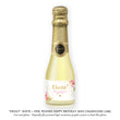 Load image into Gallery viewer, "Krissy" White Birthday Party Champagne Labels
