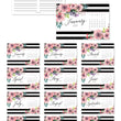 Load image into Gallery viewer, 2021 Desk Calendar by Digibuddha | Elise