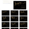 Load image into Gallery viewer, 2021 Desk Calendar by Digibuddha | Mila Black
