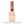 Load image into Gallery viewer, &quot;Mila&quot; Peach + Gold Bridal Shower Champagne Labels

