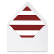 Load image into Gallery viewer, Christmas Envelope Liner
