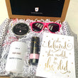 Load image into Gallery viewer, VIbrant Future Graduation Gift Box